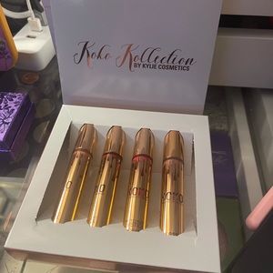 KoKo collection By Kylie Cosmetics